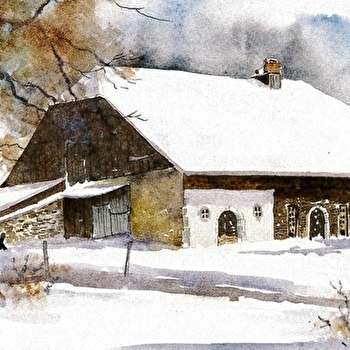 Restaurant la Boissaude - ROCHEJEAN