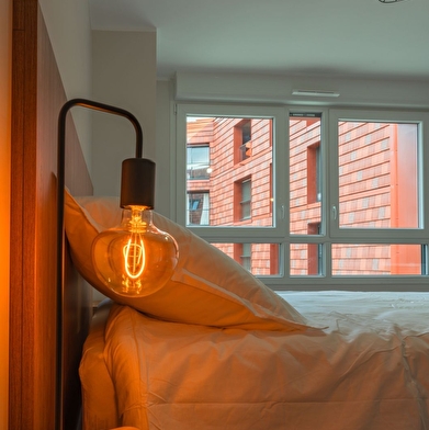 Résidence Meublés Génius