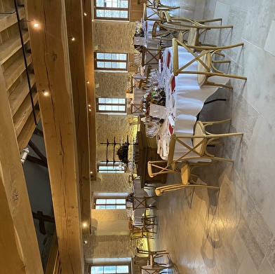 Maison Chanzy - Caveau de dégustation