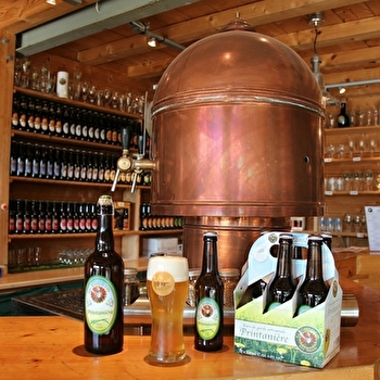 La route des brasseurs - DOLE