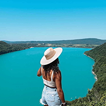 Belvédère de Fontenu - FONTENU