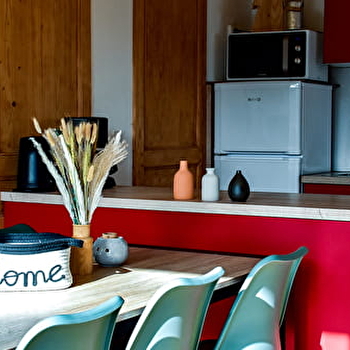 L'Hirondelle - C Dupré - NANCHEZ