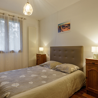 La Comtoise - Montrond