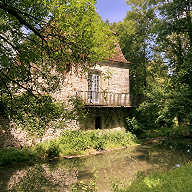 Les Sources de Vougeot