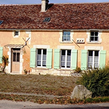 Cœur de l'Yonne - LAINSECQ