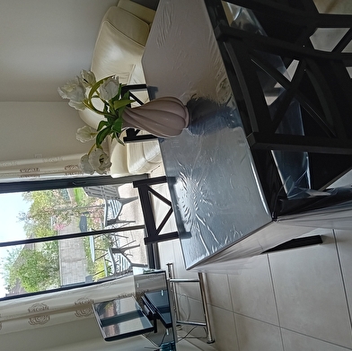 Au Havre de Paix - 4 personnes