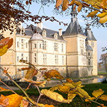 Journée découverte en Grand Autunois Morvan - AUTUN