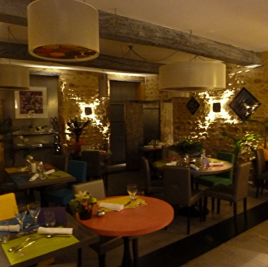 Restaurant Béatrice Héritier