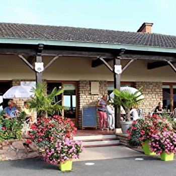 Le Moulin à l'Or - CHAINTRE