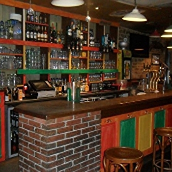 Le Murphy's - CHALON-SUR-SAONE