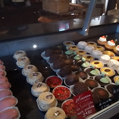 Boulangerie Grandjean