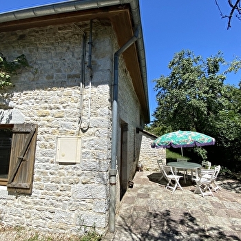 Villa Bonnevaux - ORNANS