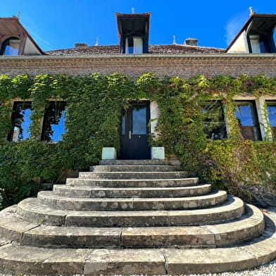 Chambre d'hôtes Madame