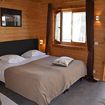 Hôtel SAS A la Villa Boucicaut - CHALON-SUR-SAONE