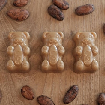 LA CHOCOLATERIE RAGOT - MONTBELIARD