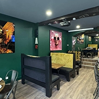 Le Decétia - DECIZE