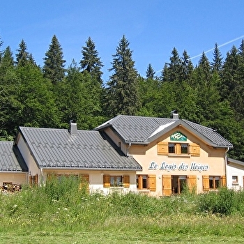 Le Logis des Neiges - LAMOURA