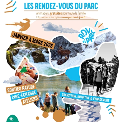 Sorties nature : Raquettes au cœur des tourbières 
