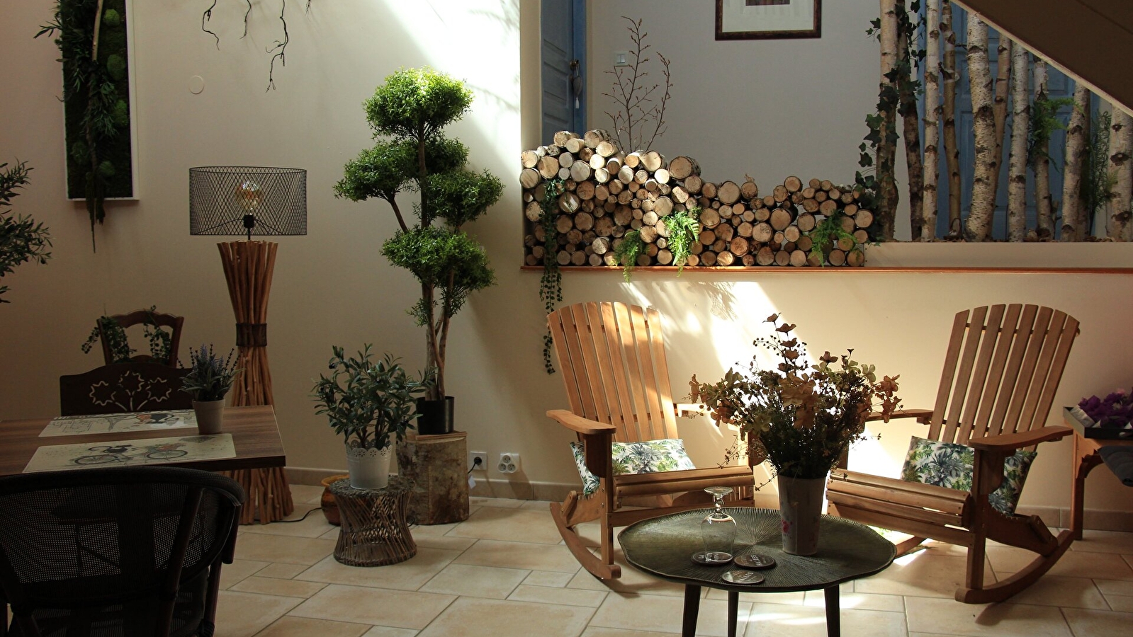 La Villanelle - Institut / Spa espace bien-être