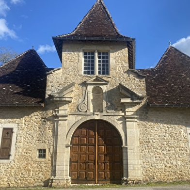 Le Château