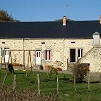 Le Moulin de Fâchin - FACHIN