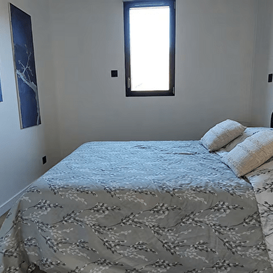 Studio à la campagne