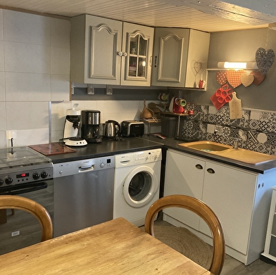 Appartement - Les Sapins