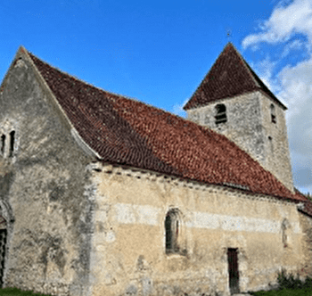 Junay & la source Saint-Edme - JUNAY