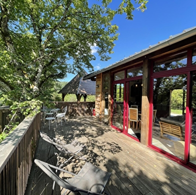 Gîte de l'Hotel-Dieu