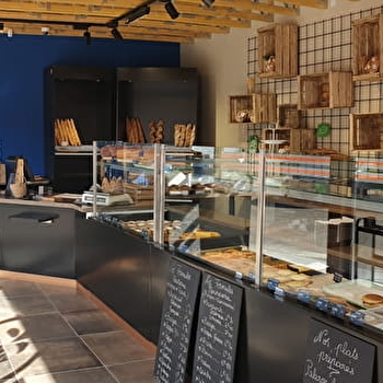 Au Gray du Pain - GRAY