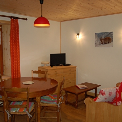 Les Antoines - Appartement 2