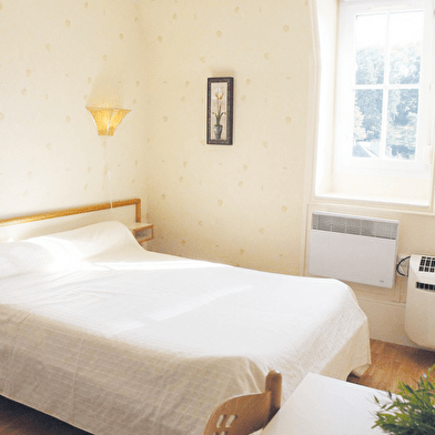 Résidence du Parc - Meublés en Résidence Thermale