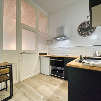 Suite Gold, Clos Grimont