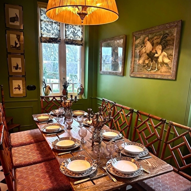 Domaine de la Chassagne