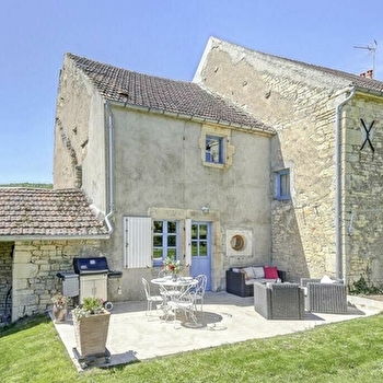 Chez Viviani - TALON