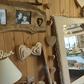 Freecel créations - FRASNE-LE-CHATEAU