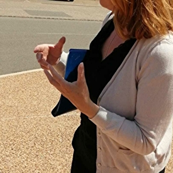 Les p'tites échappées de Sophie - MACON