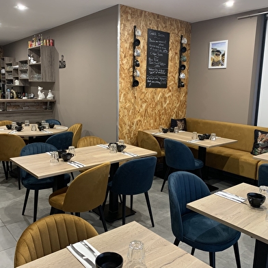 Crêperie La Bolée du Chat