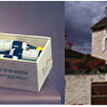 Veuve Moroni Henri - PULIGNY-MONTRACHET