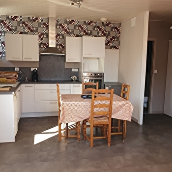 Cocon lumineux - BESANCON