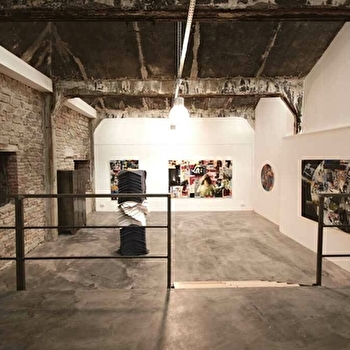 Galerie Cheloudiakoff - BELFORT