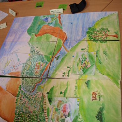 Animations développement durable