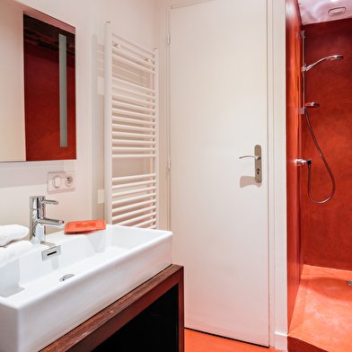 La Maison des Courtines - Le Clos des Ursules