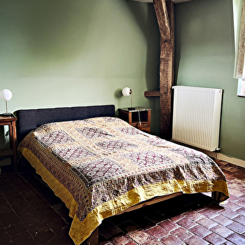 Maison Beurdelaine - AVALLON