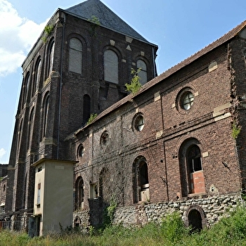 Puits Hottinguer - EPINAC