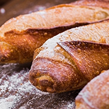 Pâtisserie boulangerie isarte - GRANDVILLARS