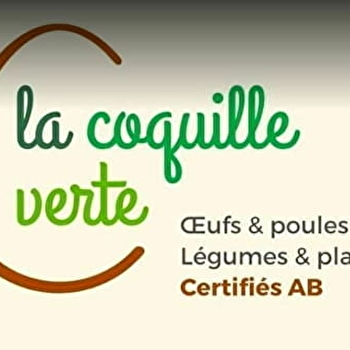 La Coquille Verte - HAUT-DU-THEM-CHATEAU-LAMBERT