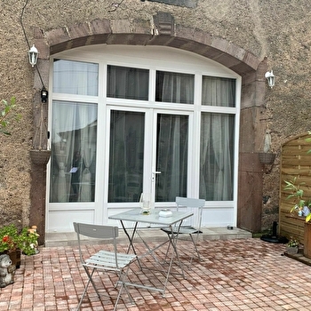 Le Toi et Moi - SAINT-BARTHELEMY