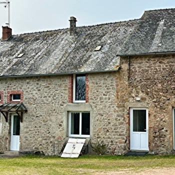 La ferme des chênes - CHAMPEAU-EN-MORVAN