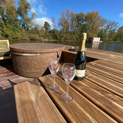 La Toue Cabanée SPA